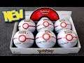 BRAND NEW Pokemon Premier Ball TCG Tins!!!