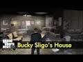 Bucky Sligo's House (from 'Smackdown') | The GTA IV Tourist