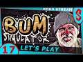 BUM Simulator #17 | Nouvelle Jardinière (Let's Play Hors Stream)