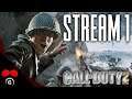Call of Duty 2 | #1 | Agraelus | 1080p60 | PC | CZ