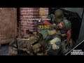 Call of Duty: Modern Warfare || Knife Killing Spree