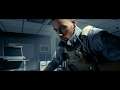 Call of Duty Modern Warfare Second Playthrough Embassy