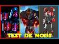 CAPE DE GRIEVOUS, Lego Maul Ultime & Droïdes The Clone Wars (Test de Mods #26) | Battlefront 2