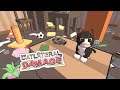 Catlateral Damage - Ep3: Why so many cushions?