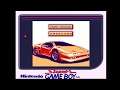 CiB Game Boy Theater - Lamborghini American Challenge and Hook (Episode 63)