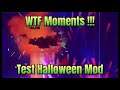 CIU| V91.2 (Halloween Edition) | WTF Moments - Multiplayer Double Team Chaos + Test Mod Halloween !
