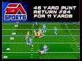 College Football USA '97 (video 1,649) (Sega Megadrive / Genesis)