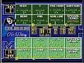 College Football USA '97 (video 2,586) (Sega Megadrive / Genesis)