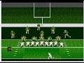College Football USA '97 (video 5,529) (Sega Megadrive / Genesis)