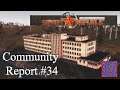 Community Report #34 - Development Road Map, Orphanage :: Workers & Resources Soviet Republic