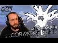 Corayôme SHINY (Cursola) live reaction ! - Shiny Living Dex Quest | Pokemon Épée Bouclier