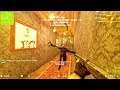 Counter Strike Source - Zombie Mod Online Gameplay on de_boohouse map