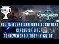 Crackdown 3 - All 15 Agent DNA Orbs Locations / Unlock All Characters / Circle Of Life Achievement