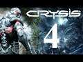 Crysis 1 | Parte 4 | Walkthrough | Gameplay en español sin comentarios
