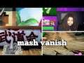Daily Dragon Ball Fighterz Plays: mash vanish