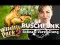 Das ist Online-Redakteurin Marah & Wildlife Park 2 | Buschfunk #31