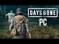 Days Gone 🌄 W końcu na PC! 🛵🪓 #1 [Gameplay PL] [PC]