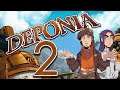 Deponia [002 - Packing and Provisioning] ETA Plays!