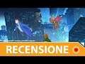 Digimon Story Cyber Sleuth Complete Edition Recensione