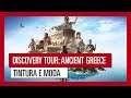 Discovery Tour: Ancient Greece – TINTURA E MODA