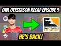 Diya Signs With the Valiant + More! OWL Season 5 Offseason Recap Episode 9
