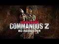 Dobranocka Rozgrywki #125 - Commandos 2 - HD Remaster