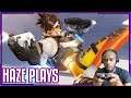 Doing Competative mode proper, now | Overwatch