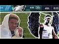 Down to 13 Seconds....Mike Vick Debut | Madden 21 Ultimate Team #6