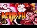 Dragon Ball FighterZ Ranked Shenanigans #34 - Rebirth