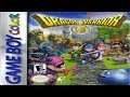 Dragon Quest II / Dragon Warrior II (GBC) ⚔️🛡️🐉 | Gameplay en Español
