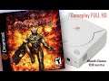 Dreamcast + GUNLORD + 1080p + Gameplay.