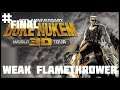 Duke Nukem 3D: 20th Anniversary World Tour | Final | Weak Flamethrower