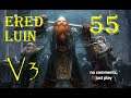 Ered Luin - Divide & Conquer V3 TATW (Very Hard) - #55 | Grapeshot for Witch King