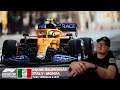 F1 2021 🏆 EQUAL CHAMPIONSHIP 🇮🇹 OLASZ GP 🏁 feat. UNFIELD & ISTI