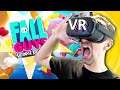 Fall Guys VR on PlayStation and Oculus Quest