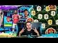 FIFA 20: ICON SWAPS + WEEKEND LEAGUE Hustle + paar Packs und SBC´s 😱🔥