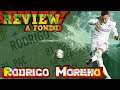 FIFA21 - Rodrigo Moreno / Review a fondo