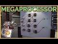 Flip-Flop OR Fail | Megaprocessor Introversion Prototype - Let's Play / Gameplay