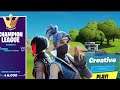Fortnite india live| Playing late game arena and creative|Trying to improve on keybord|Road to 200
