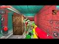 Fps Robot Shooting Games_ Counter Terrorist Game_ Android GamePlay #12