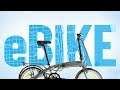 Philco E-Yoga | Bicicleta plegable eléctrica