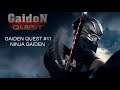 Gaiden Quest #11 - Ninja Gaiden ( Xbox )