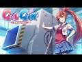 Gal*Gun Returns!! Akira Route FULL Playthrough - Nintendo Switch Gameplay (US Release)