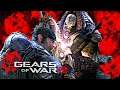 Gears of War 2 | War Trailer