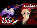 Genshin Impact Playthrough part 155 (Japanese Voices)