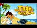 Go, Diego, Go!™: Tuga the Sea Turtle (Flash) - Full Game HD Walkthrough - No Commentary