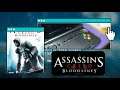 GPD XD: PPSSPP - PSP - Assassin's Creed Bloodlines