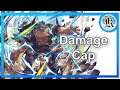 Granblue Fantasy How To Increase Damage Cap