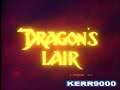 GRCADE Games Room: Dragons Lair SNES Review