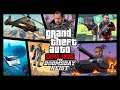 🔴 GTA 5 Online - Diamond Heist & Doomsday Heist | Grand Theft Auto V | PC